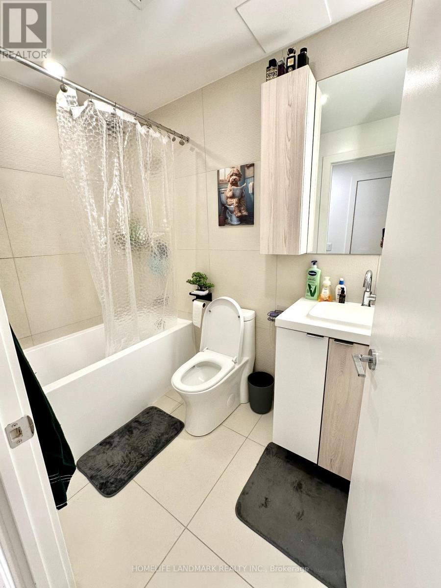 1611 (2nd Bedroom) - 35 Mercer Street, Toronto, Ontario  M5V 1H2 - Photo 12 - C13783404