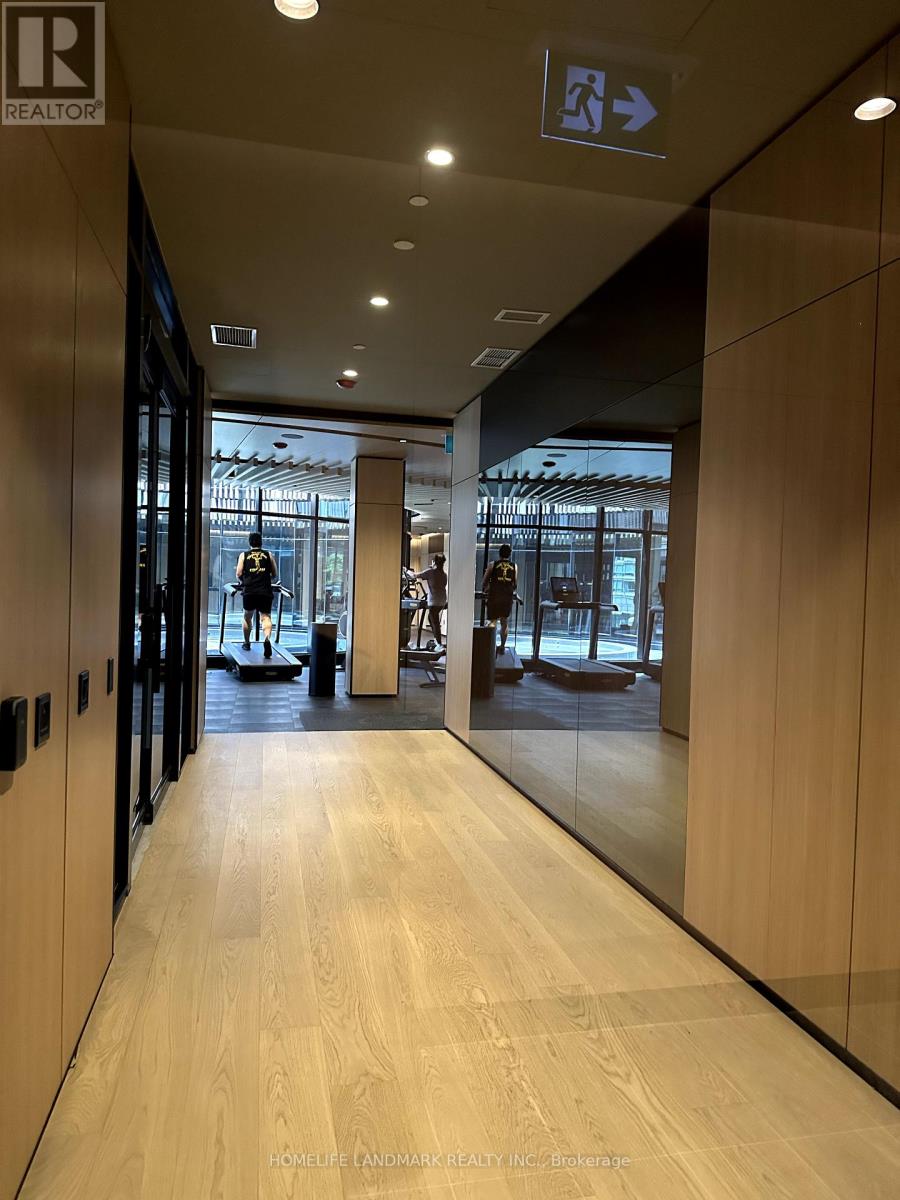1611 (2nd Bedroom) - 35 Mercer Street, Toronto, Ontario  M5V 1H2 - Photo 15 - C13783404