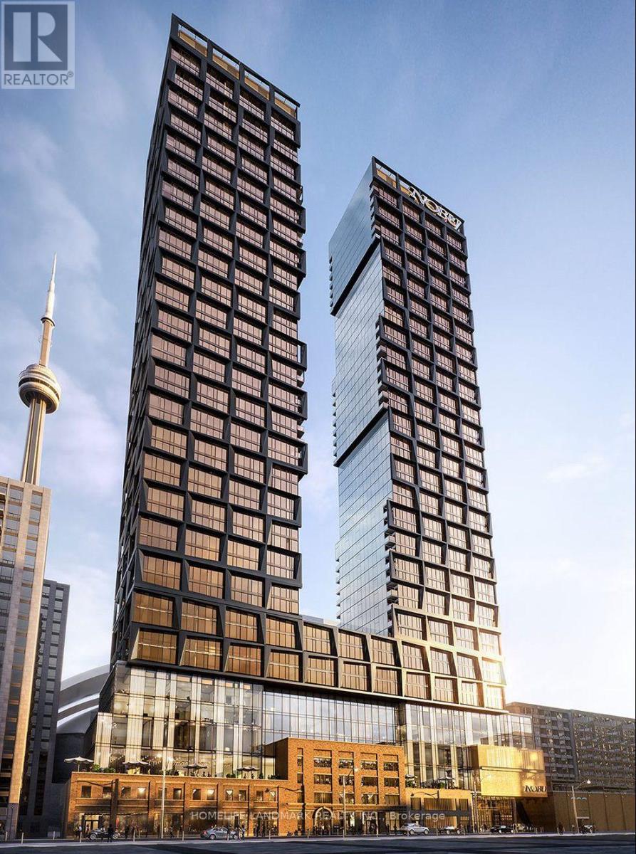 1611 (2nd Bedroom) - 35 Mercer Street, Toronto, Ontario  M5V 1H2 - Photo 16 - C13783404