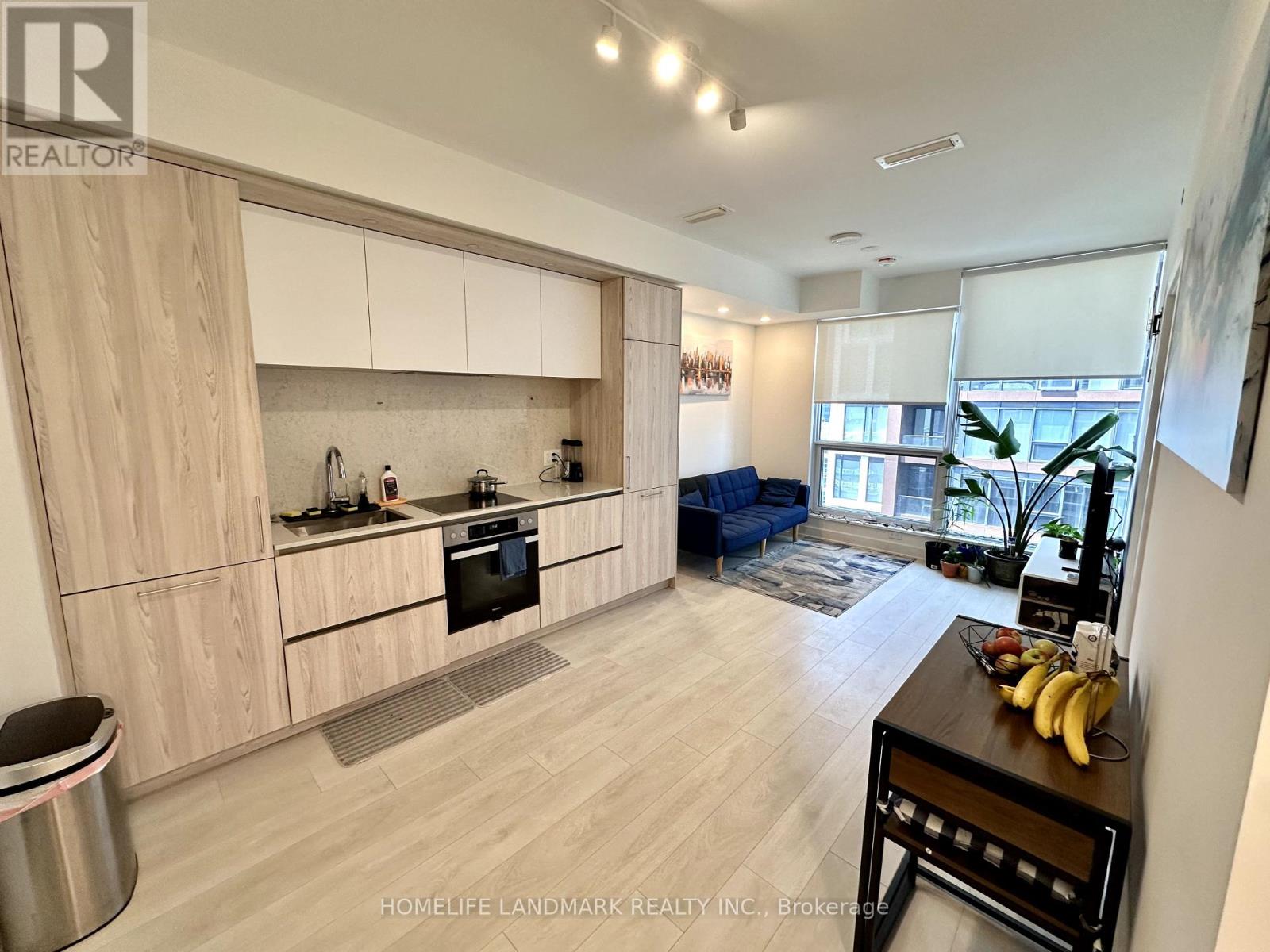 1611 (2nd Bedroom) - 35 Mercer Street, Toronto, Ontario  M5V 1H2 - Photo 2 - C13783404