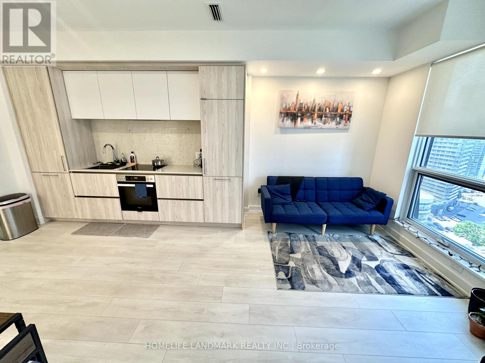 1611 (2nd Bedroom) - 35 Mercer Street, Toronto, Ontario  M5V 1H2 - Photo 4 - C13783404