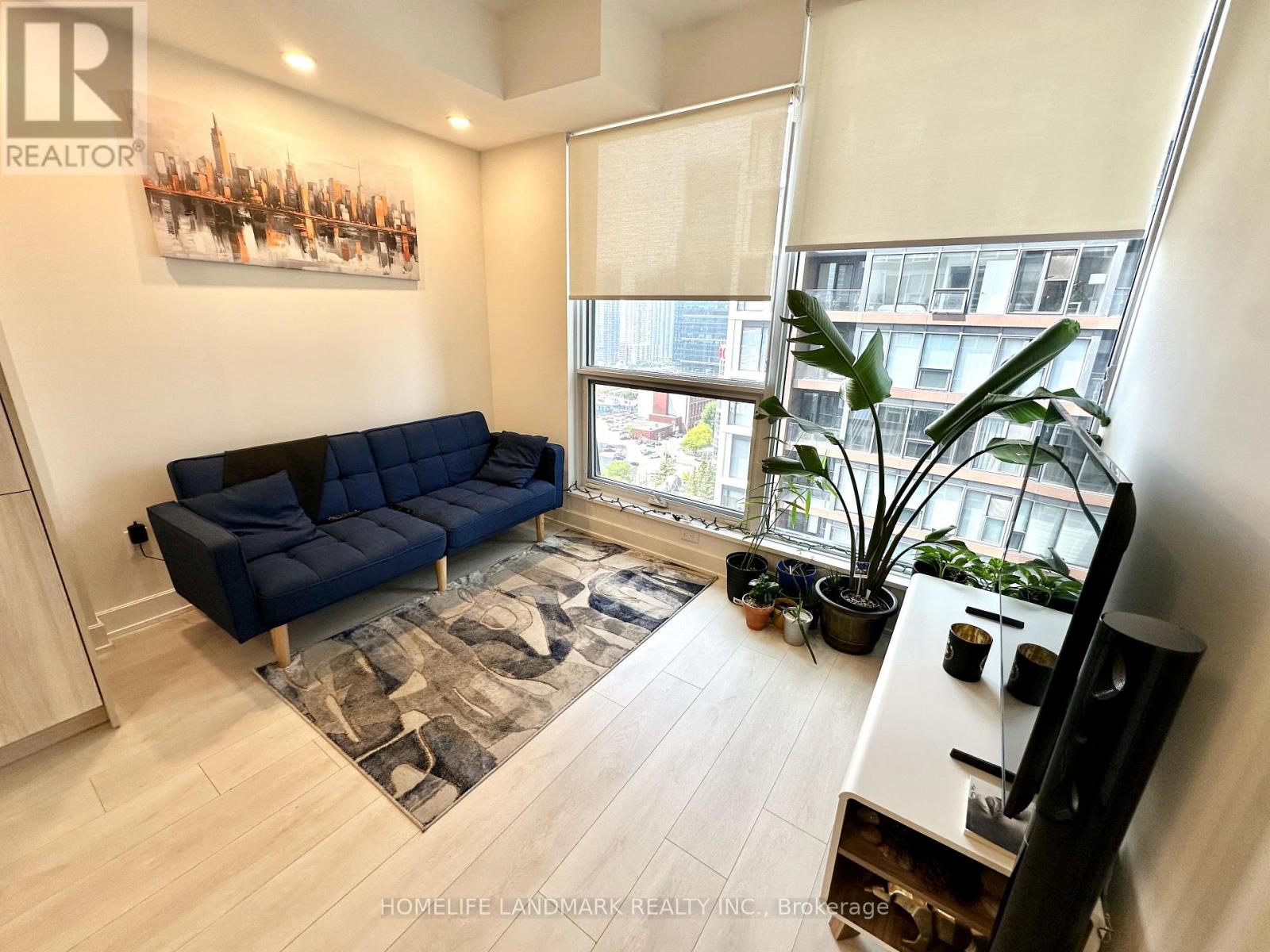 1611 (2nd Bedroom) - 35 Mercer Street, Toronto, Ontario  M5V 1H2 - Photo 5 - C13783404
