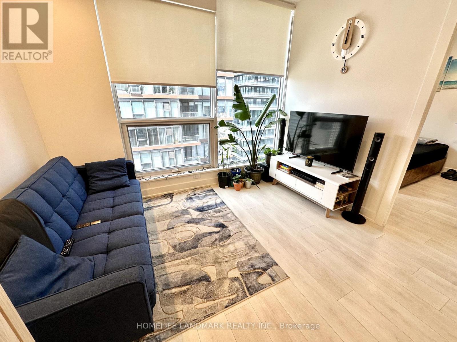 1611 (2nd Bedroom) - 35 Mercer Street, Toronto, Ontario  M5V 1H2 - Photo 6 - C13783404