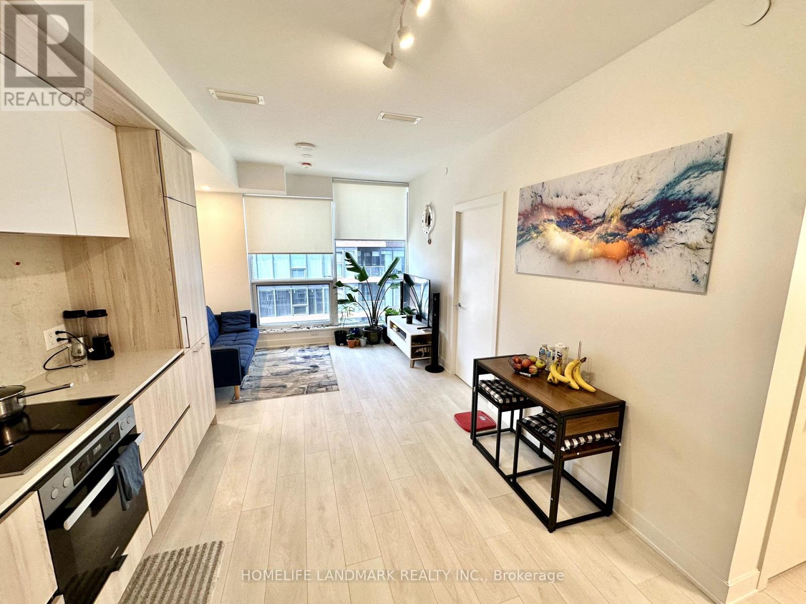 1611 (2nd Bedroom) - 35 Mercer Street, Toronto, Ontario  M5V 1H2 - Photo 7 - C13783404