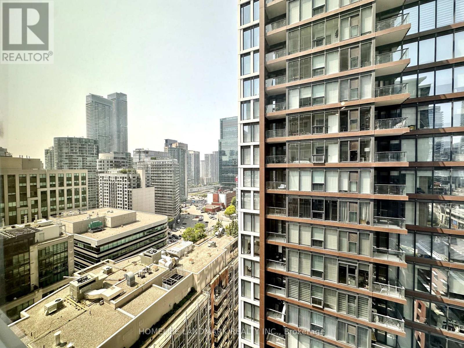 1611 (2nd Bedroom) - 35 Mercer Street, Toronto, Ontario  M5V 1H2 - Photo 8 - C13783404