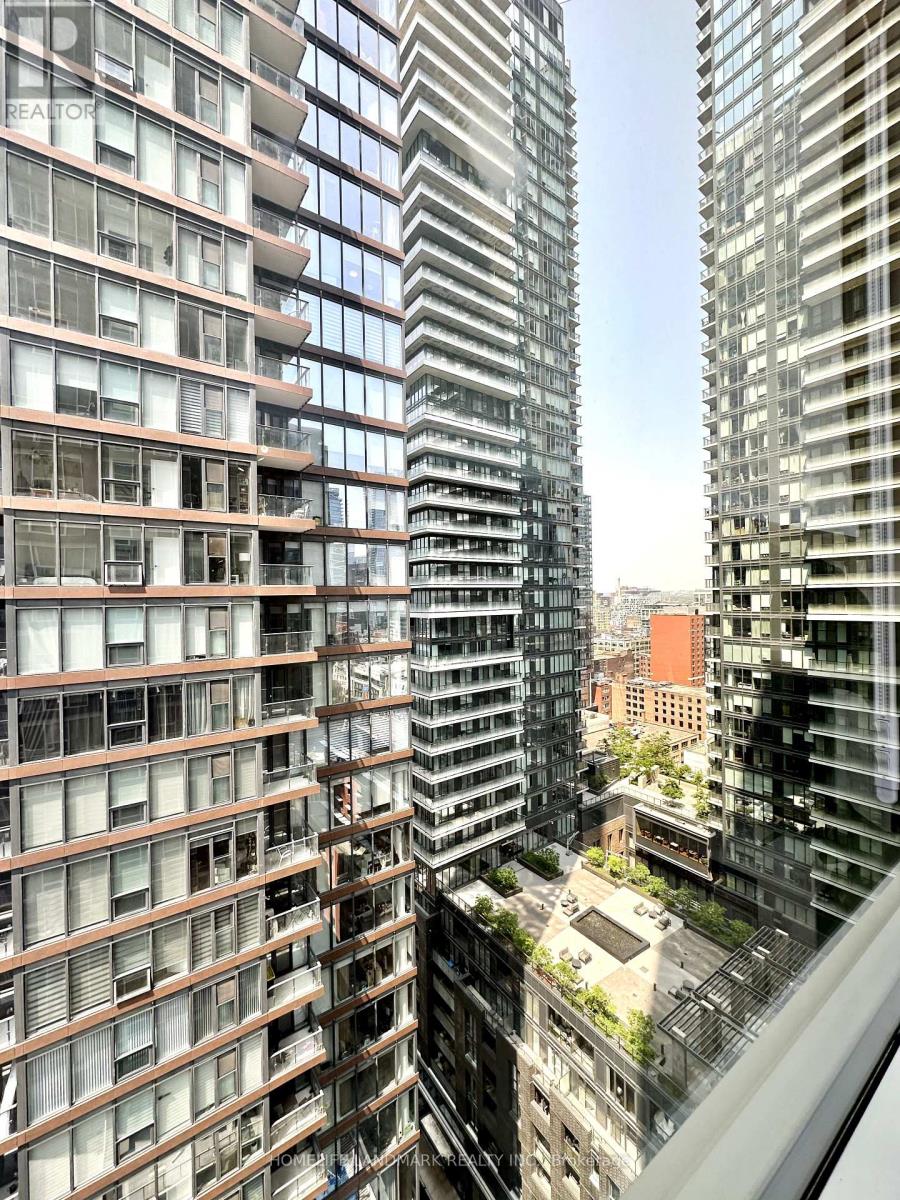1611 (2nd Bedroom) - 35 Mercer Street, Toronto, Ontario  M5V 1H2 - Photo 9 - C13783404