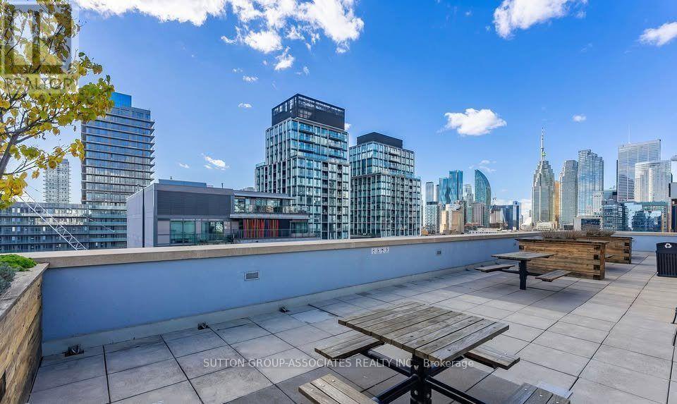 920 - 230 King Street E, Toronto, Ontario  M5A 1K1 - Photo 11 - C13783406
