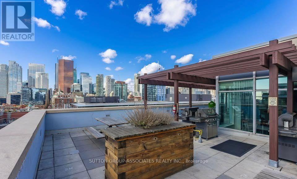 920 - 230 King Street E, Toronto, Ontario  M5A 1K1 - Photo 12 - C13783406