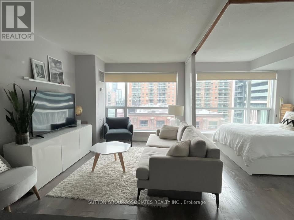 920 - 230 King Street E, Toronto, Ontario  M5A 1K1 - Photo 3 - C13783406