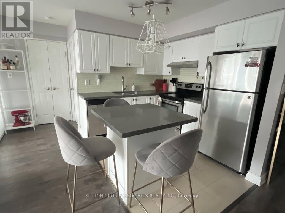 920 - 230 King Street E, Toronto, Ontario  M5A 1K1 - Photo 4 - C13783406