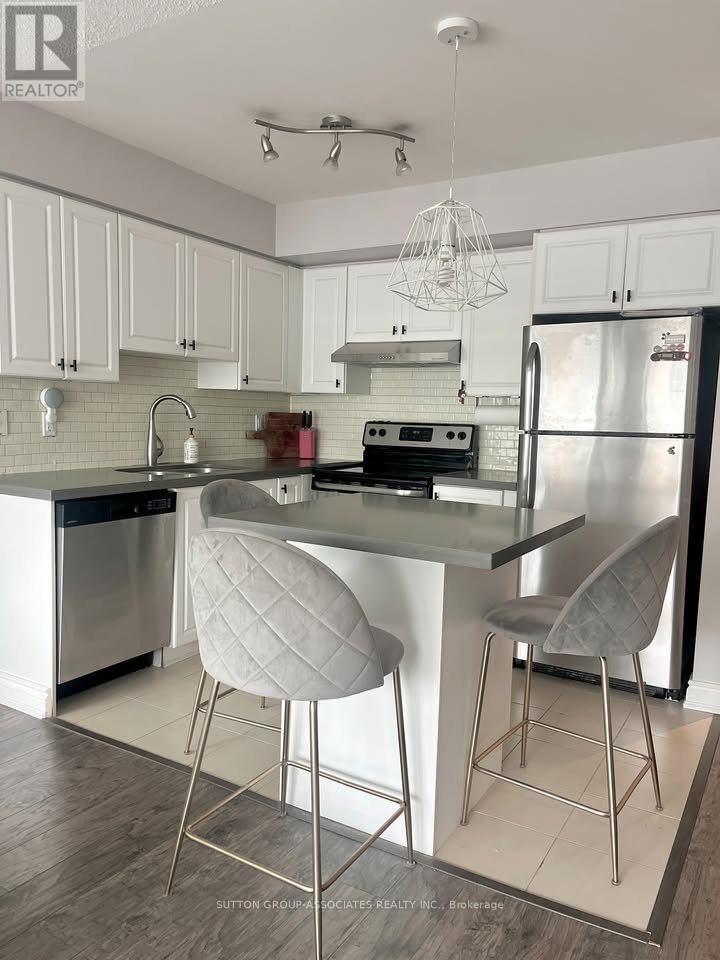 920 - 230 King Street E, Toronto, Ontario  M5A 1K1 - Photo 8 - C13783406