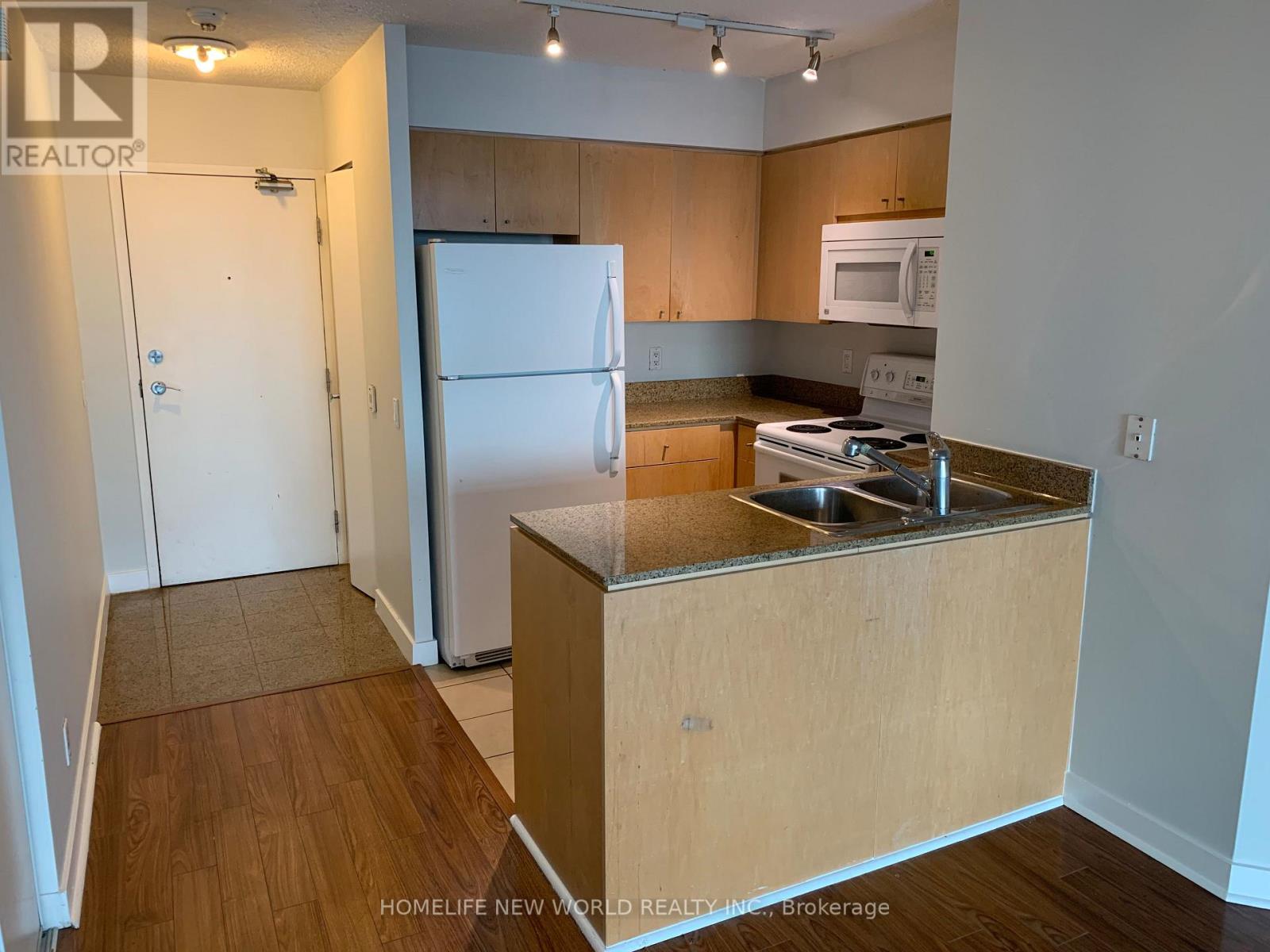 2607 - 361 Front Street, Toronto, Ontario  M5V 3R5 - Photo 2 - C13783414