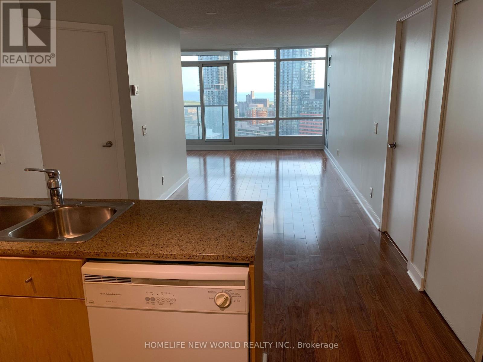 2607 - 361 Front Street, Toronto, Ontario  M5V 3R5 - Photo 3 - C13783414