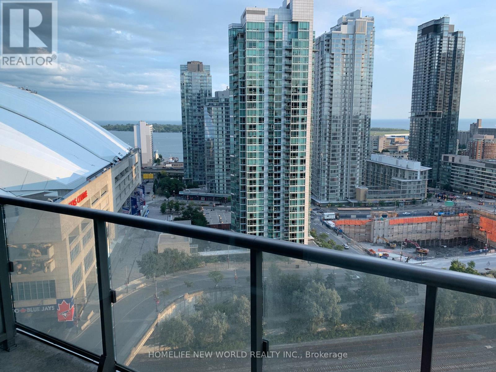 2607 - 361 Front Street, Toronto, Ontario  M5V 3R5 - Photo 8 - C13783414