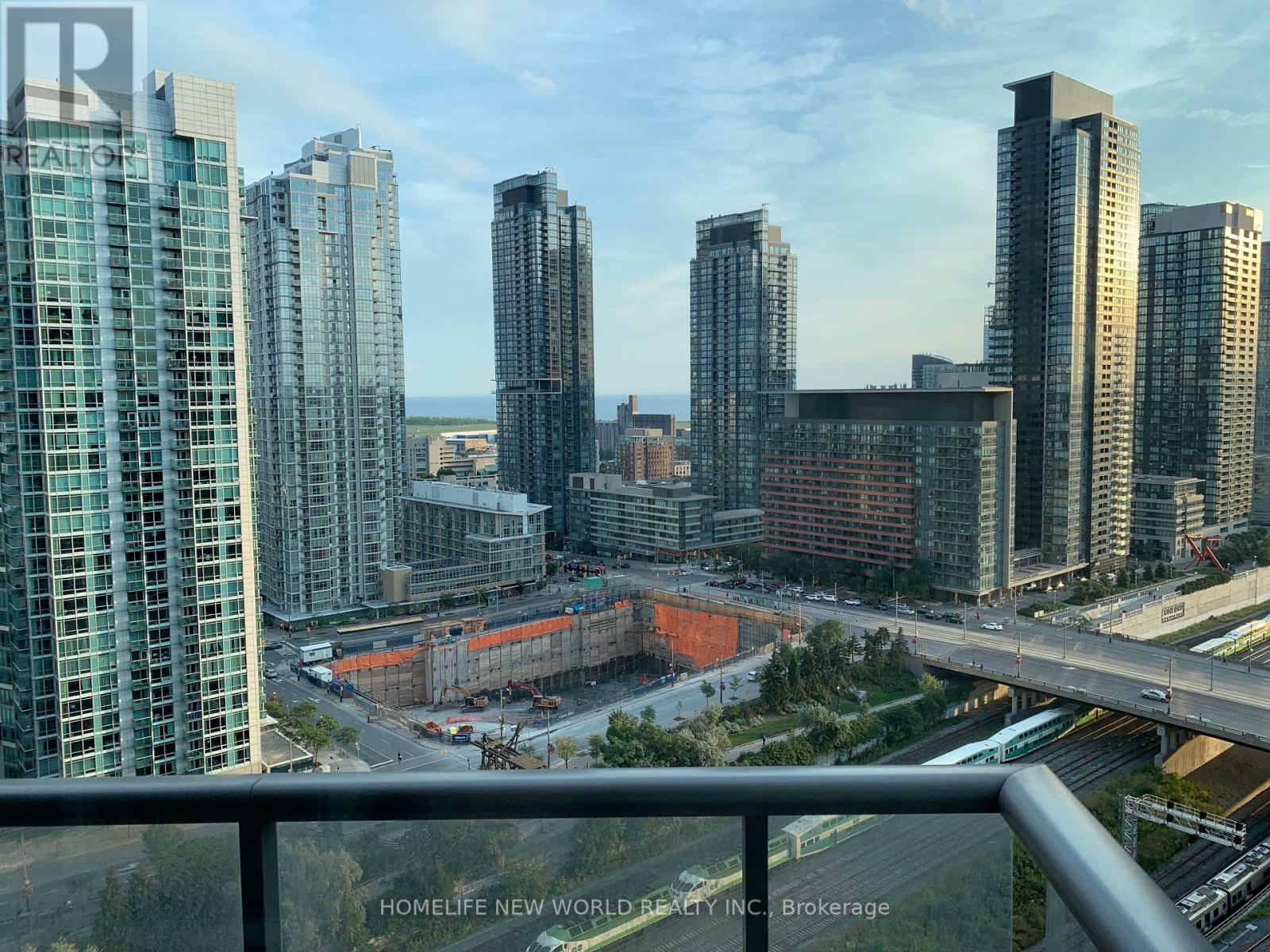 2607 - 361 Front Street, Toronto, Ontario  M5V 3R5 - Photo 9 - C13783414