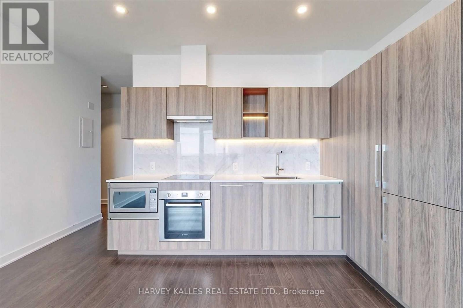 4610 - 17 BATHURST STREET, Toronto, Ontario