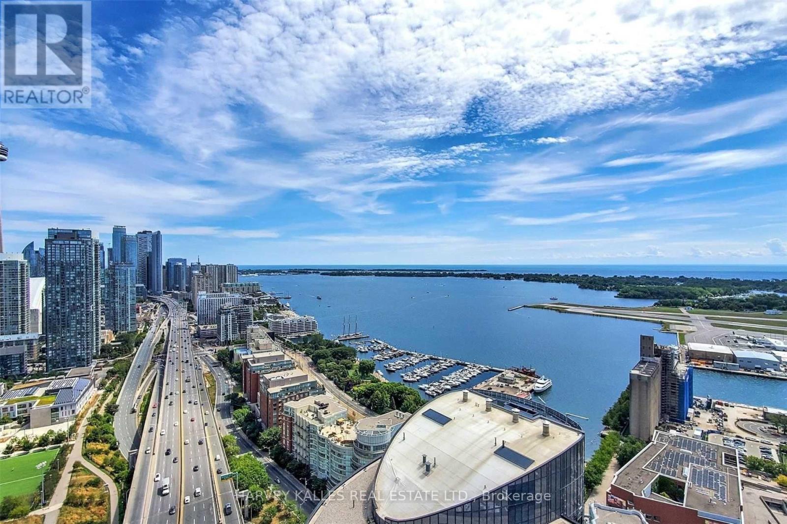 4610 - 17 Bathurst Street, Toronto, Ontario  M5V 0N1 - Photo 12 - C13783432