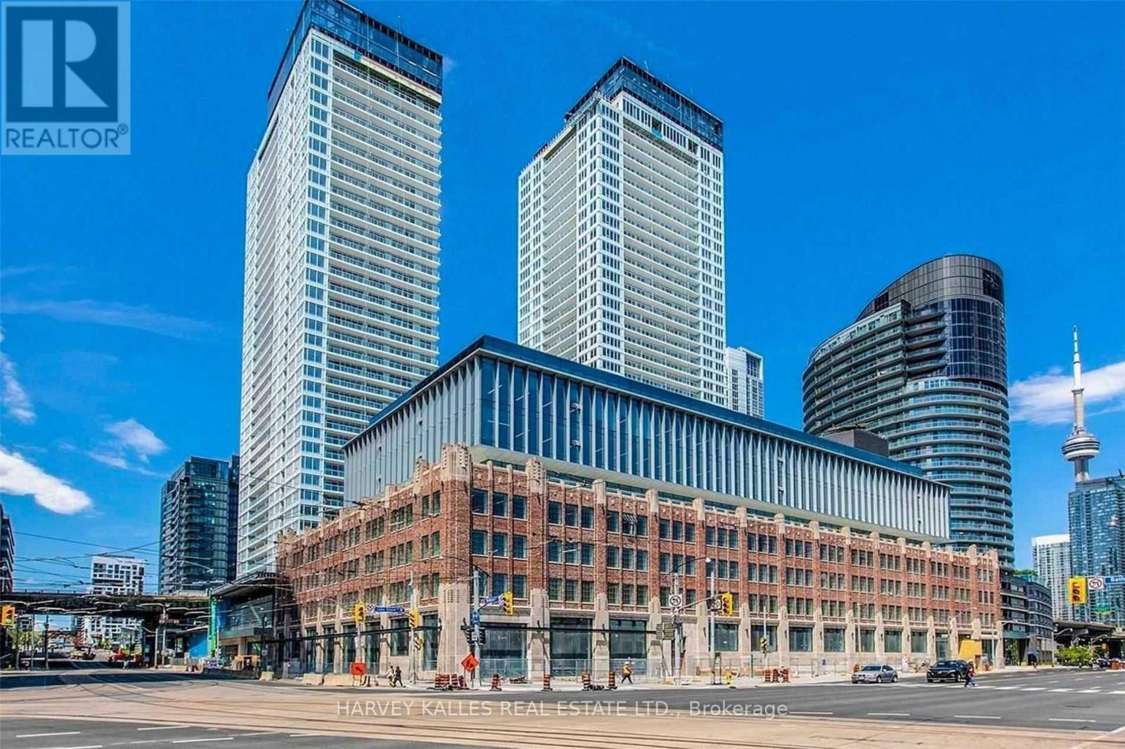 4610 - 17 Bathurst Street, Toronto, Ontario  M5V 0N1 - Photo 13 - C13783432