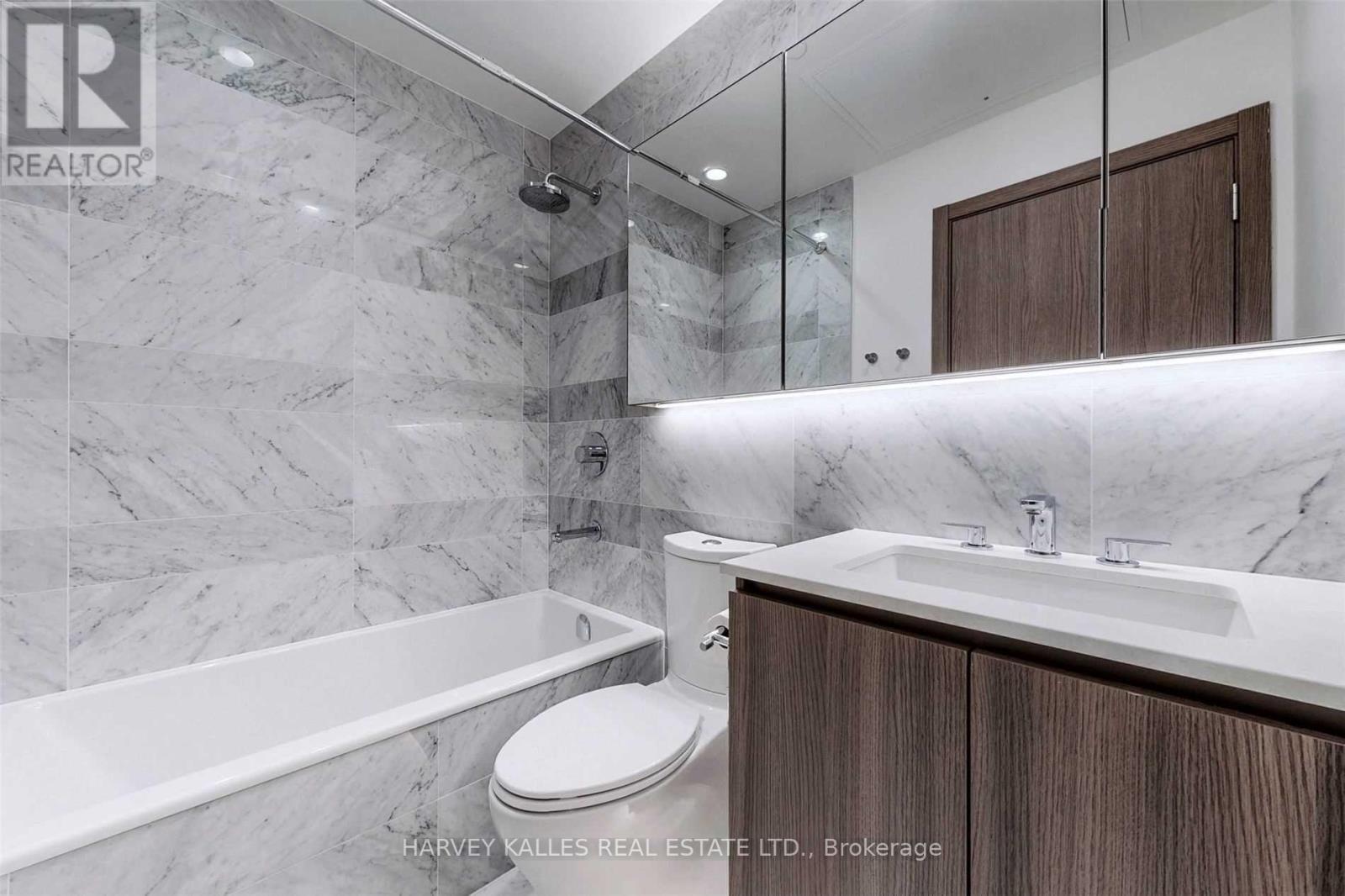 4610 - 17 Bathurst Street, Toronto, Ontario  M5V 0N1 - Photo 9 - C13783432