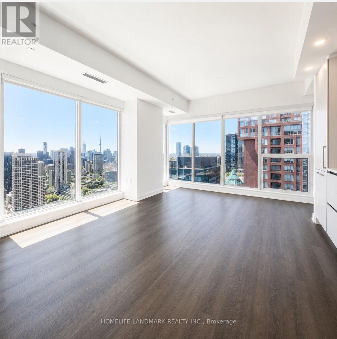 3602 - 609 SHERBOURNE STREET, Toronto, Ontario