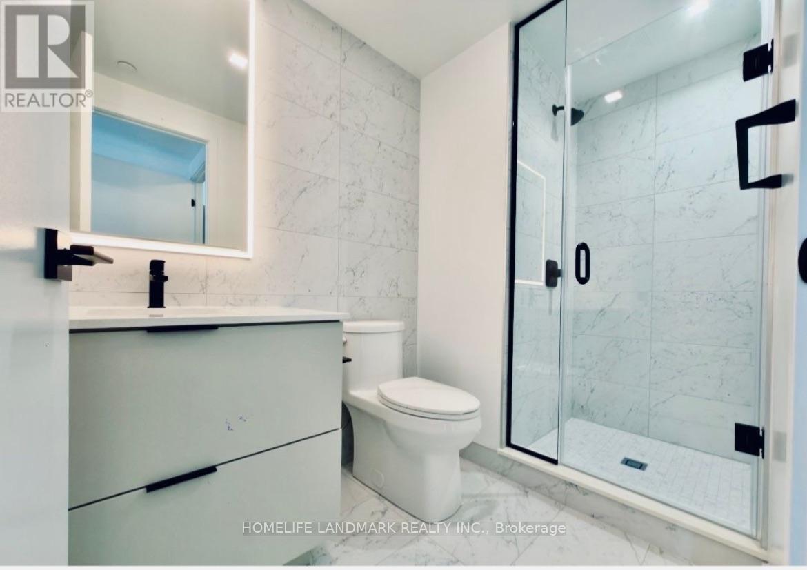 3602 - 609 Sherbourne Street, Toronto, Ontario  M4X 0A7 - Photo 11 - C13783434