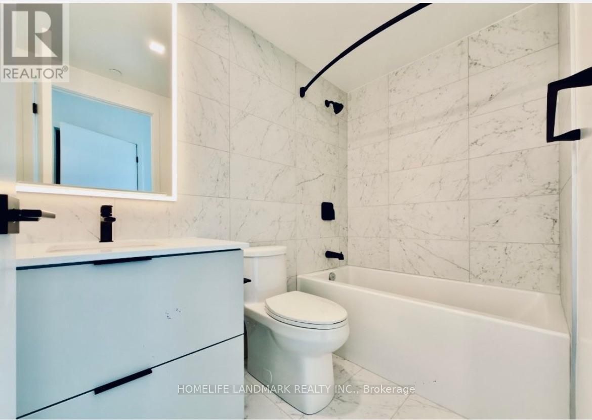 3602 - 609 Sherbourne Street, Toronto, Ontario  M4X 0A7 - Photo 12 - C13783434
