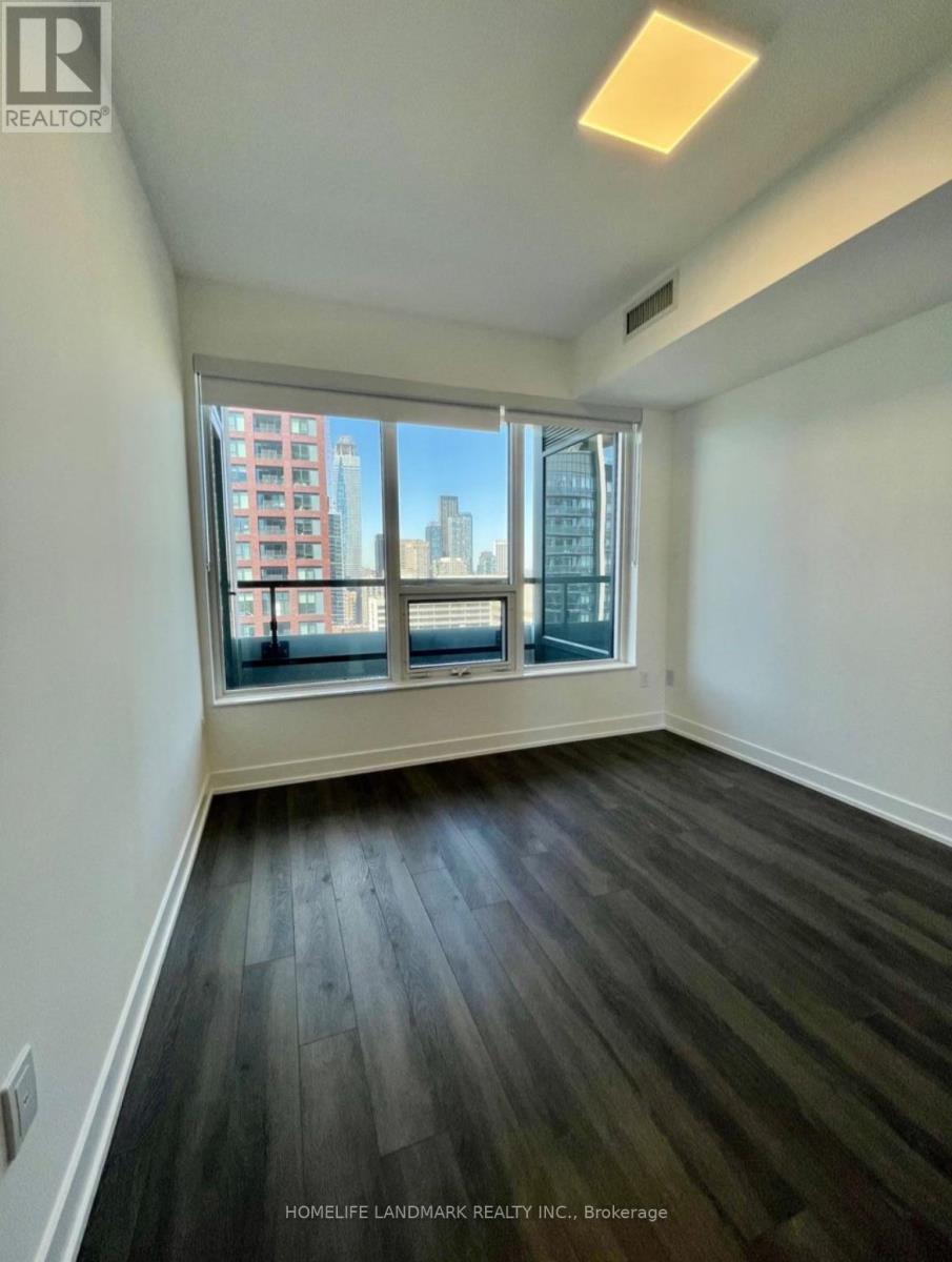 3602 - 609 Sherbourne Street, Toronto, Ontario  M4X 0A7 - Photo 4 - C13783434
