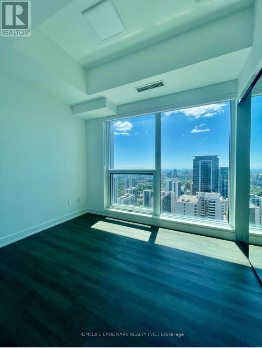 3602 - 609 Sherbourne Street, Toronto, Ontario  M4X 0A7 - Photo 6 - C13783434