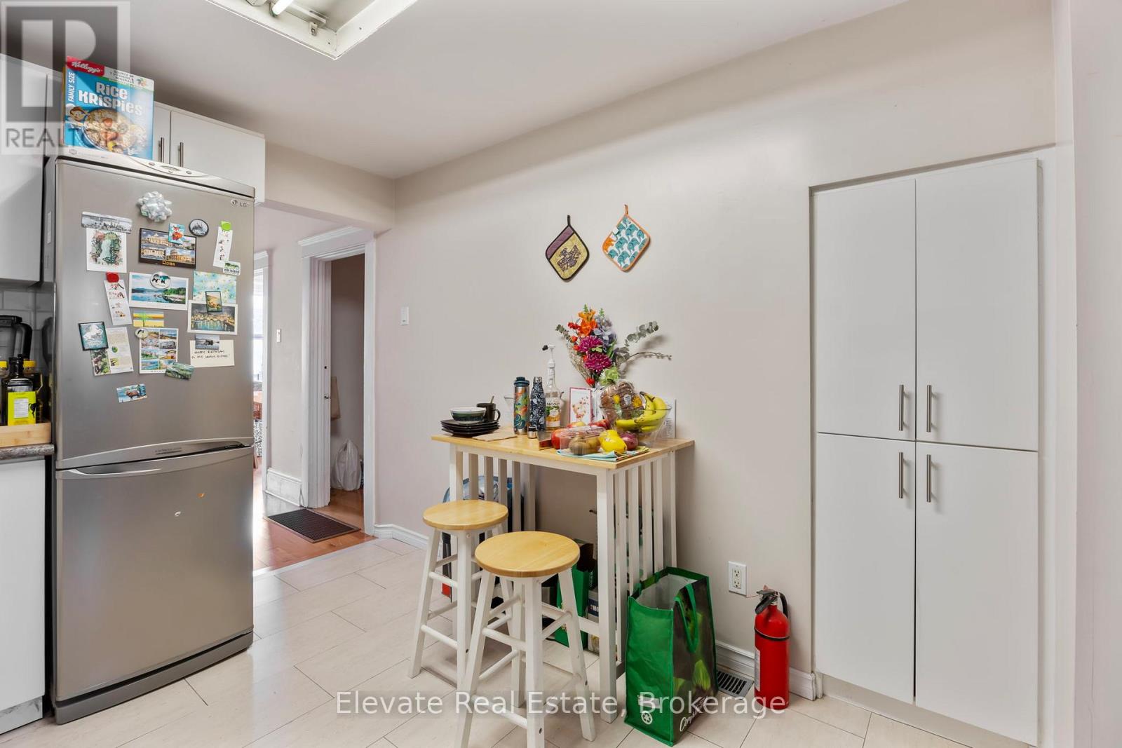 846 College Street, Toronto, Ontario  M6H 1A2 - Photo 25 - C13783436