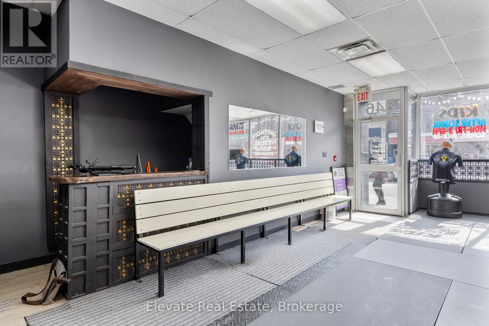 846 College Street, Toronto, Ontario  M6H 1A2 - Photo 3 - C13783436