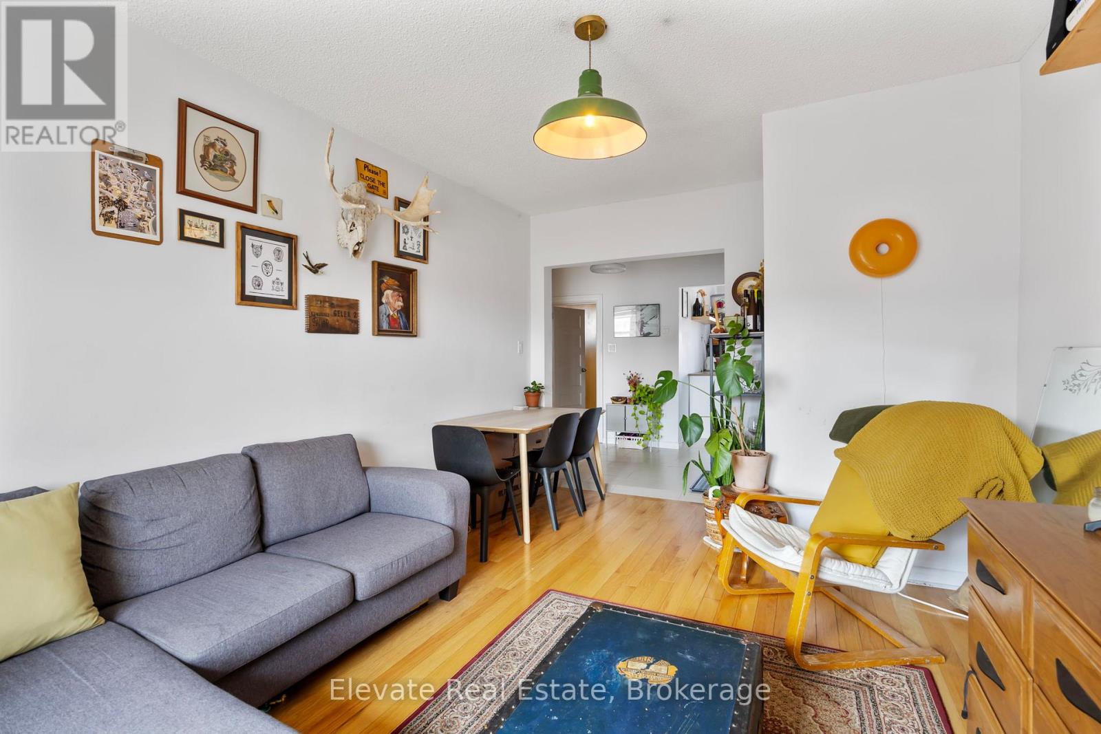 846 College Street, Toronto, Ontario  M6H 1A2 - Photo 40 - C13783436