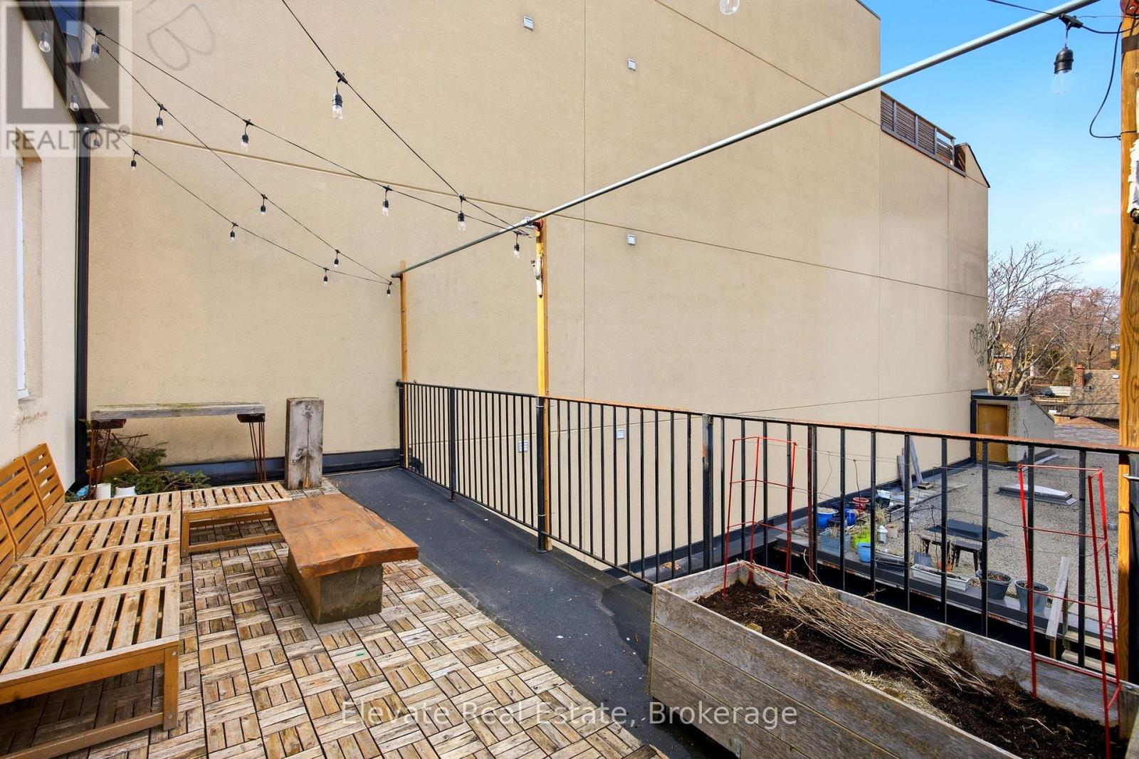 846 College Street, Toronto, Ontario  M6H 1A2 - Photo 48 - C13783436
