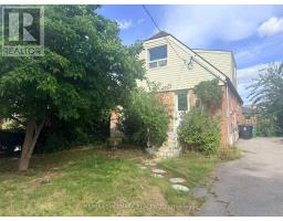 29 FLEMPTON CRESCENT, Toronto, Ontario
