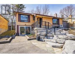 326 JAYBELL GROVE, Toronto, Ontario