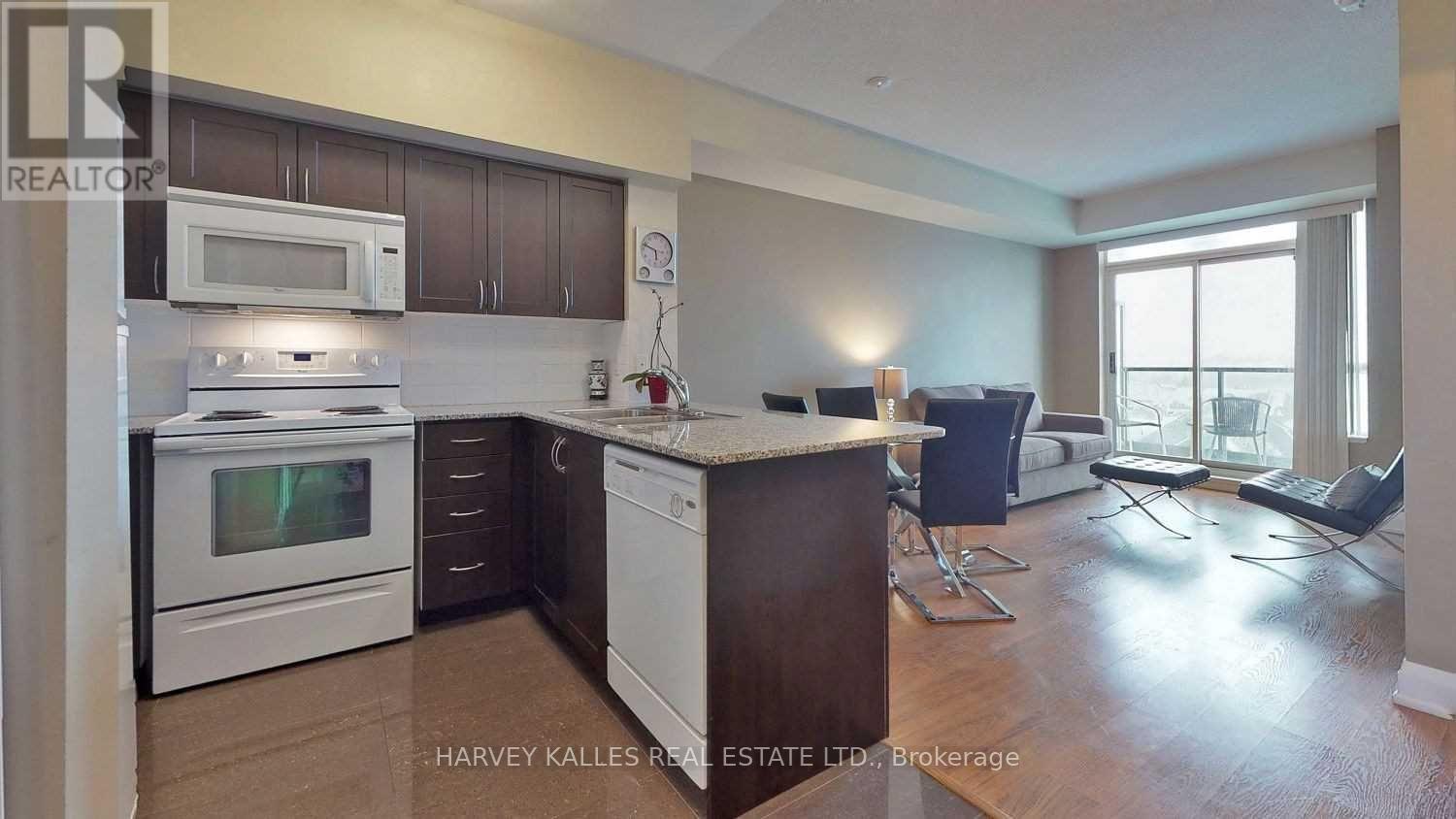 601 - 20 North Park Drive, Vaughan, Ontario  L4J 0G7 - Photo 4 - N13783392