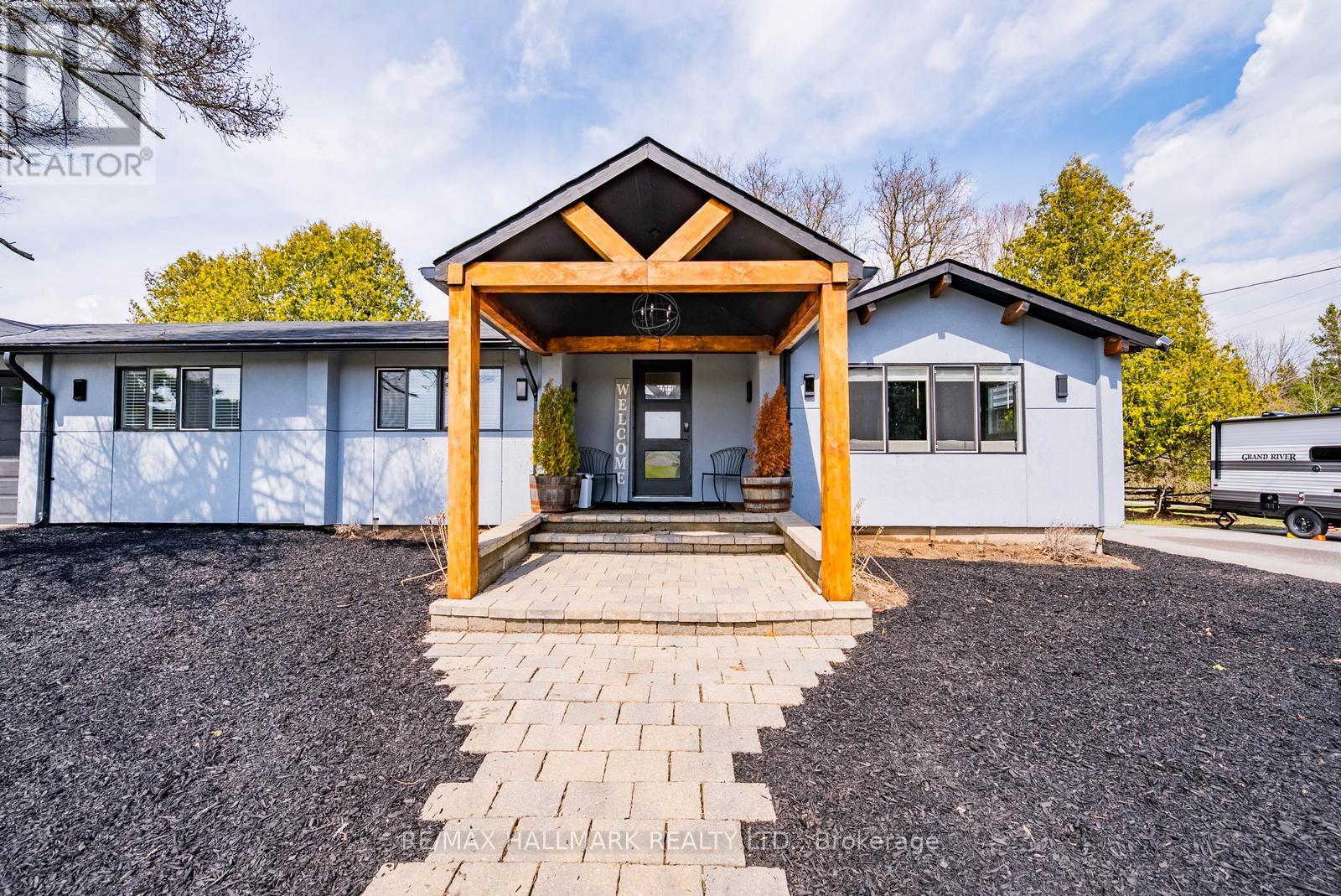 5C MILL RUN GATE, Uxbridge, Ontario