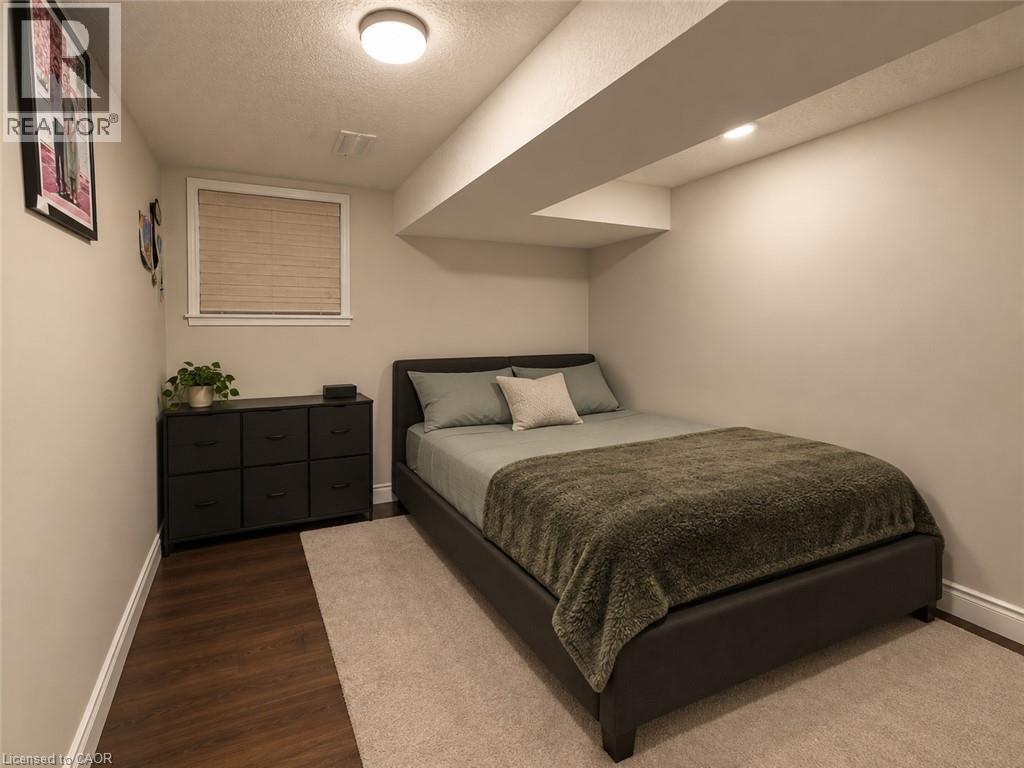 18 Spachman Street Unit# Lower, Kitchener, Ontario  N2R 0N5 - Photo 10 - 40862826