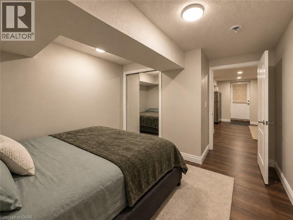 18 Spachman Street Unit# Lower, Kitchener, Ontario  N2R 0N5 - Photo 11 - 40862826