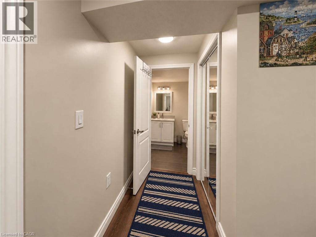 18 Spachman Street Unit# Lower, Kitchener, Ontario  N2R 0N5 - Photo 12 - 40862826
