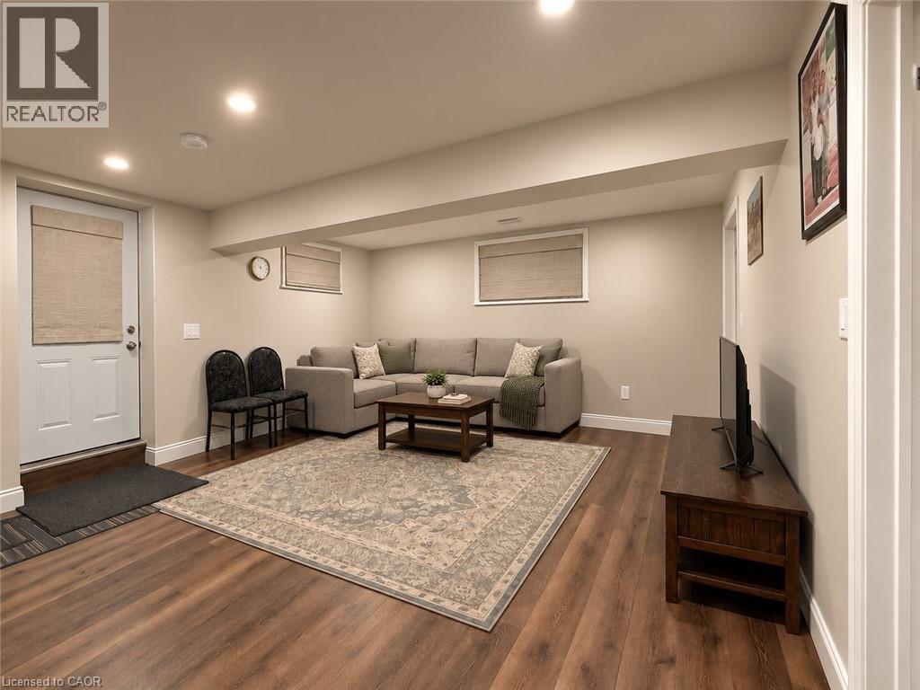 18 Spachman Street Unit# Lower, Kitchener, Ontario  N2R 0N5 - Photo 5 - 40862826