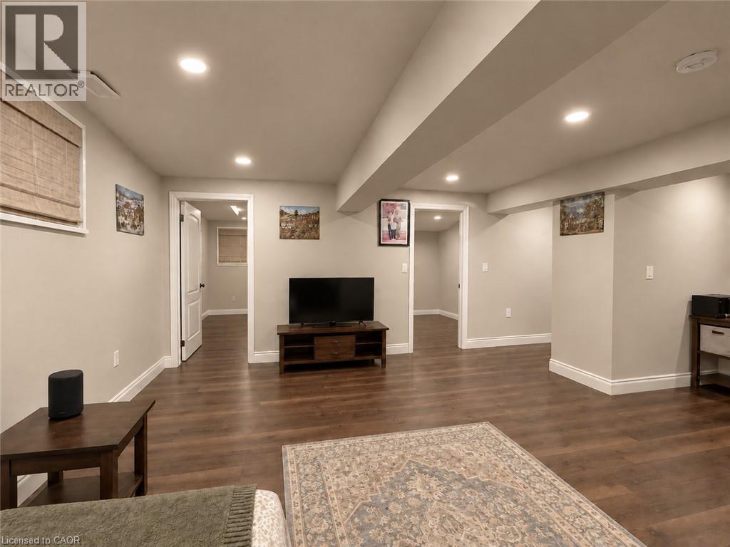 18 Spachman Street Unit# Lower, Kitchener, Ontario  N2R 0N5 - Photo 6 - 40862826