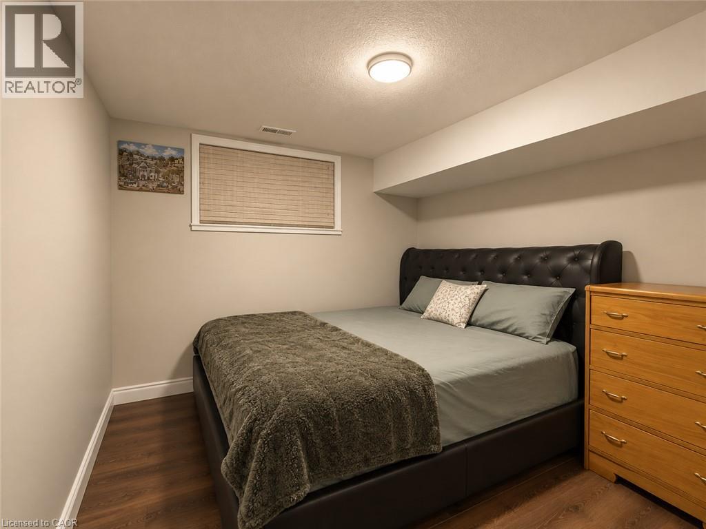 18 Spachman Street Unit# Lower, Kitchener, Ontario  N2R 0N5 - Photo 8 - 40862826