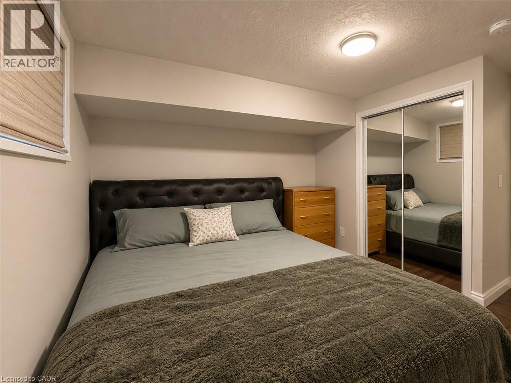 18 Spachman Street Unit# Lower, Kitchener, Ontario  N2R 0N5 - Photo 9 - 40862826