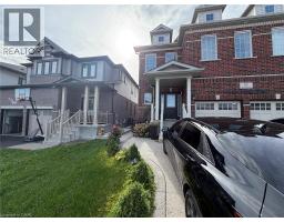 18 SPACHMAN Street Unit# LOWER, kitchener, Ontario