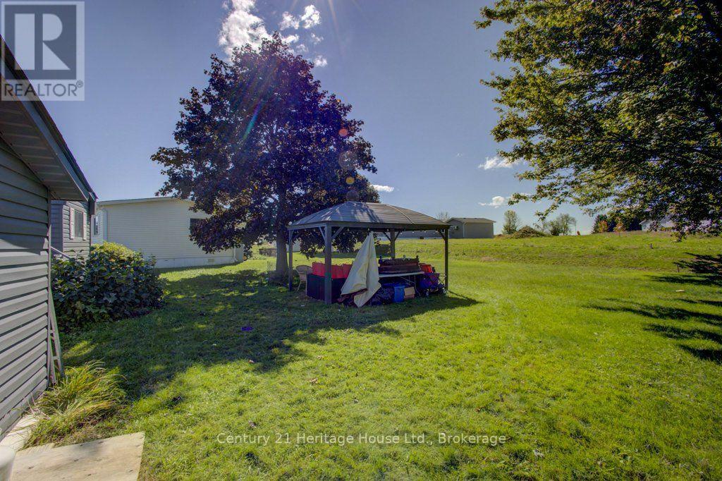 52 Fairview Crescent, North Perth (Listowel), Ontario  N4W 3G8 - Photo 28 - X13783398