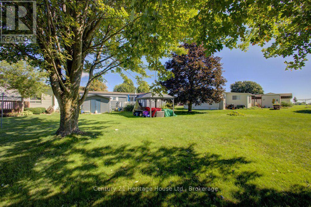 52 Fairview Crescent, North Perth (Listowel), Ontario  N4W 3G8 - Photo 29 - X13783398