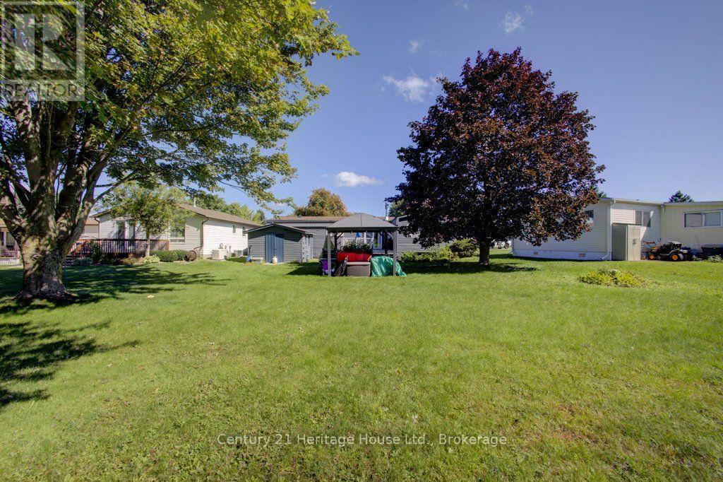 52 Fairview Crescent, North Perth (Listowel), Ontario  N4W 3G8 - Photo 30 - X13783398