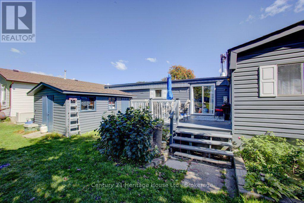 52 Fairview Crescent, North Perth (Listowel), Ontario  N4W 3G8 - Photo 33 - X13783398