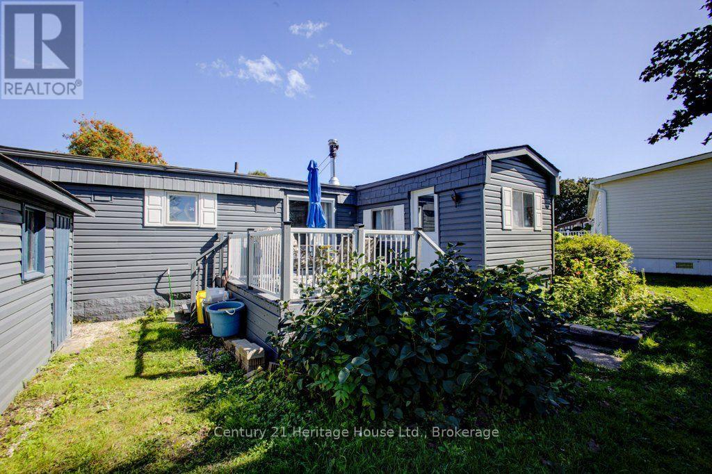 52 Fairview Crescent, North Perth (Listowel), Ontario  N4W 3G8 - Photo 34 - X13783398