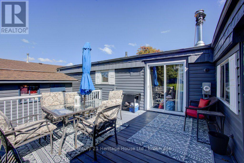 52 Fairview Crescent, North Perth (Listowel), Ontario  N4W 3G8 - Photo 35 - X13783398